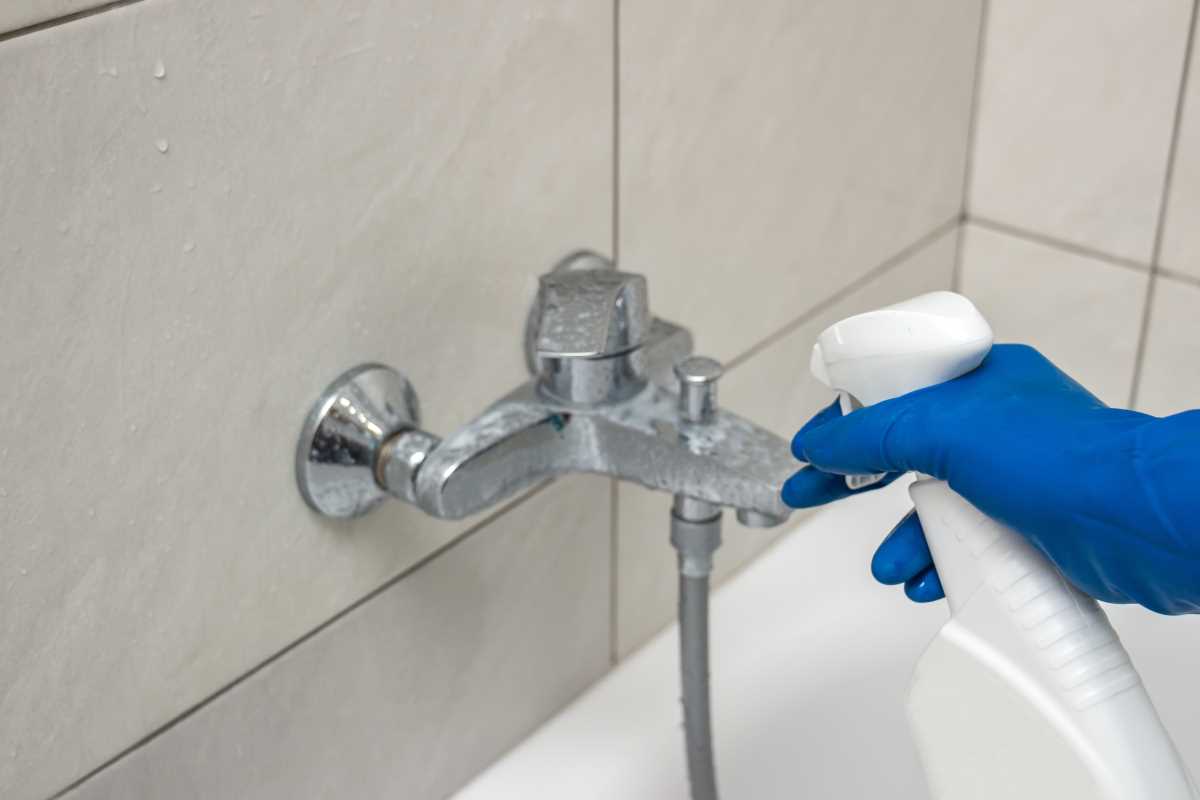 Simple Tips to Prevent Mold and Mildew in the Bathroom