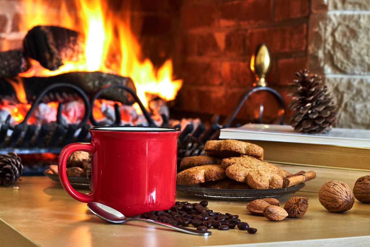 Warm and Cozy Drinks for Cold Winter Nights