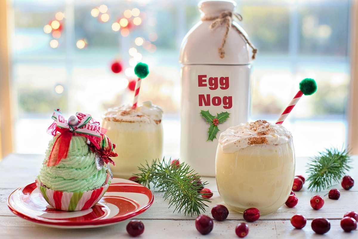 The Joy and Delicacy of Homemade Eggnog