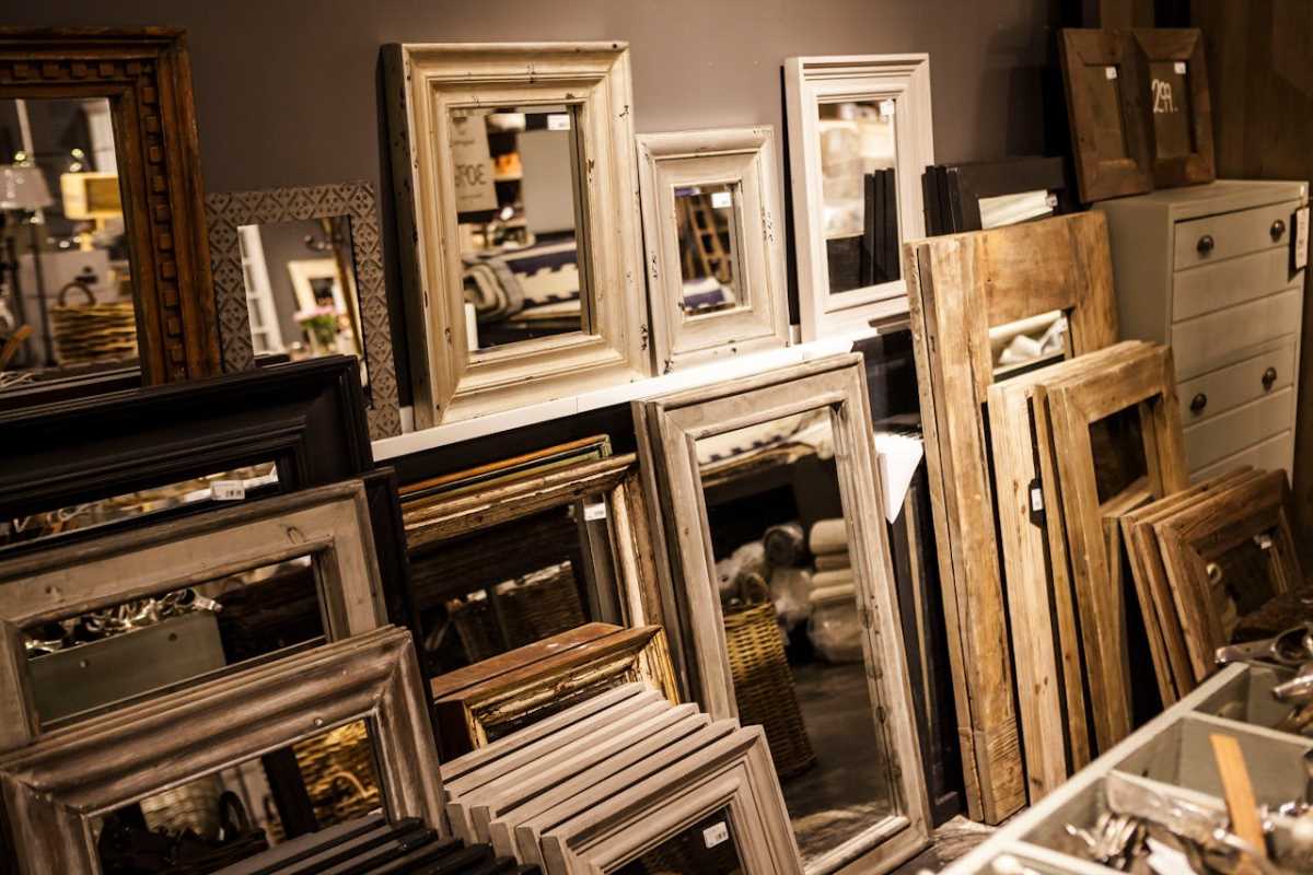 Top 5 Smart Mirrors of 2025 for a Seamless Routine